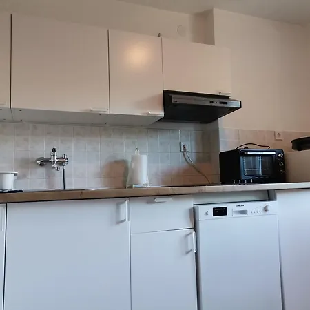 Appartement Nila *
