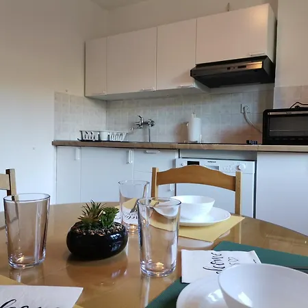 Appartement Nila