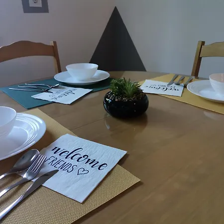 Appartement Nila