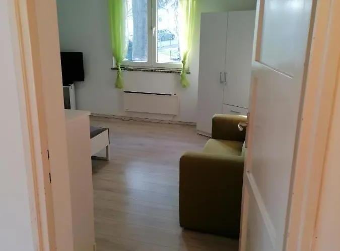 Appartement Nila