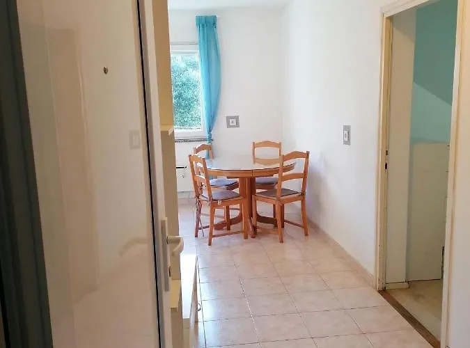 Nila Appartement Pula