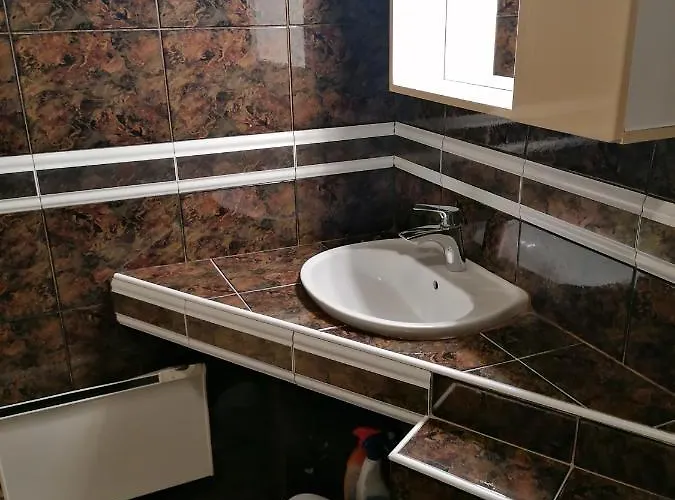 Appartement Nila Pula