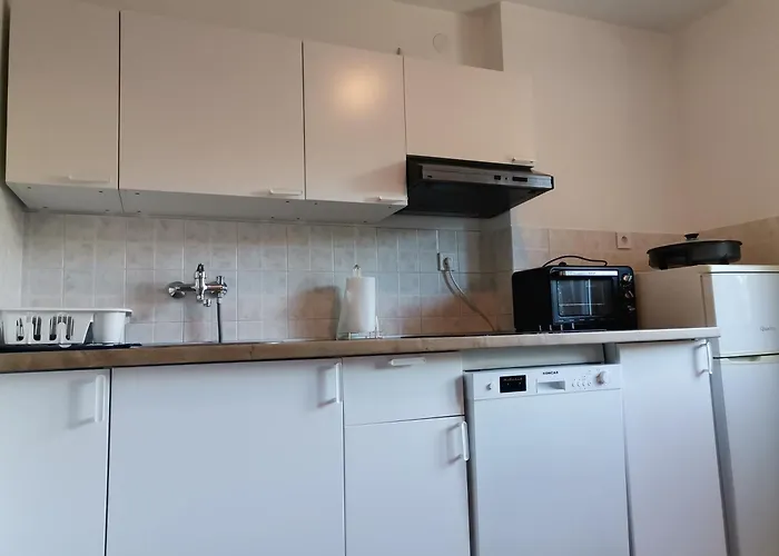 Appartement Nila *