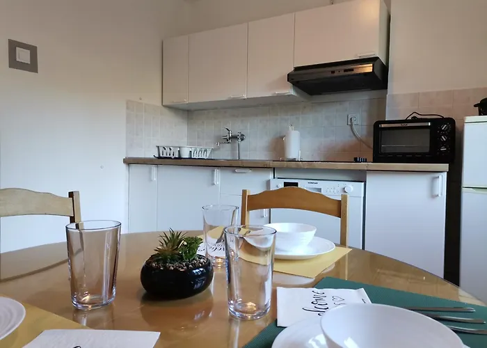 Appartement Nila