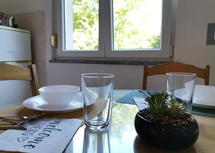 Apartment Nila