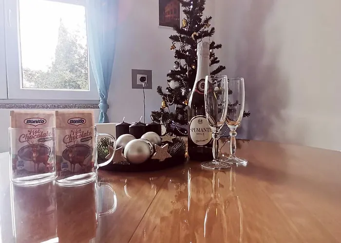 Nila Appartement