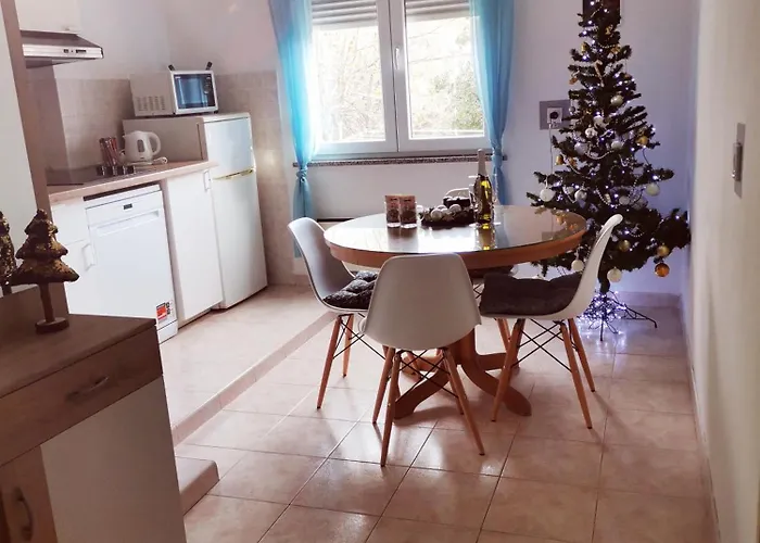 Apartment Nila